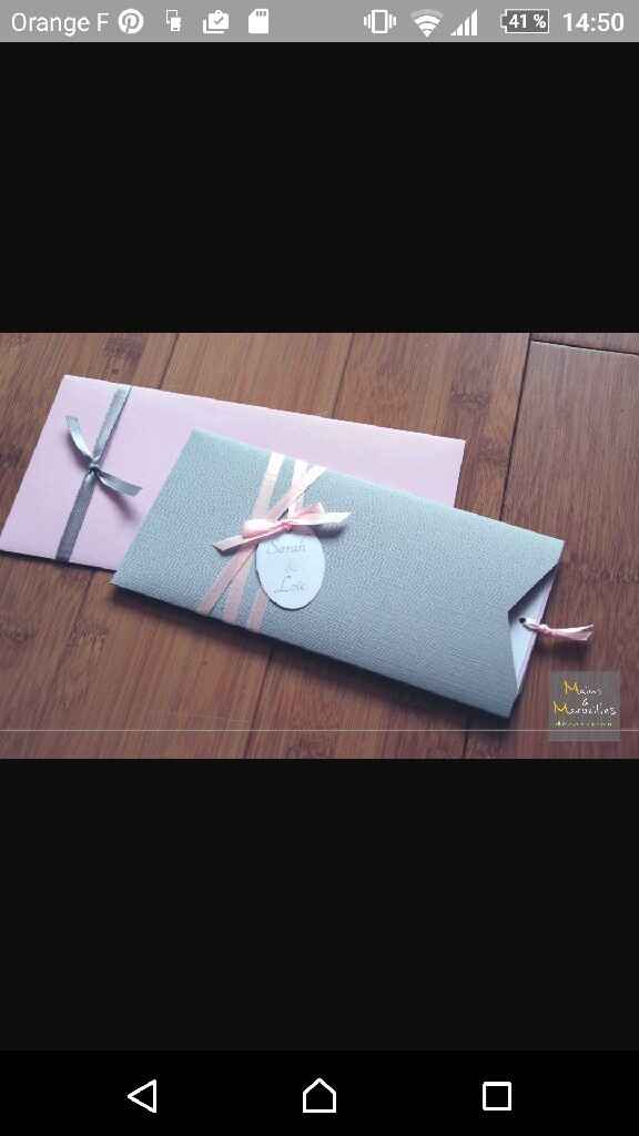 Besoin de vos avis ! - 2