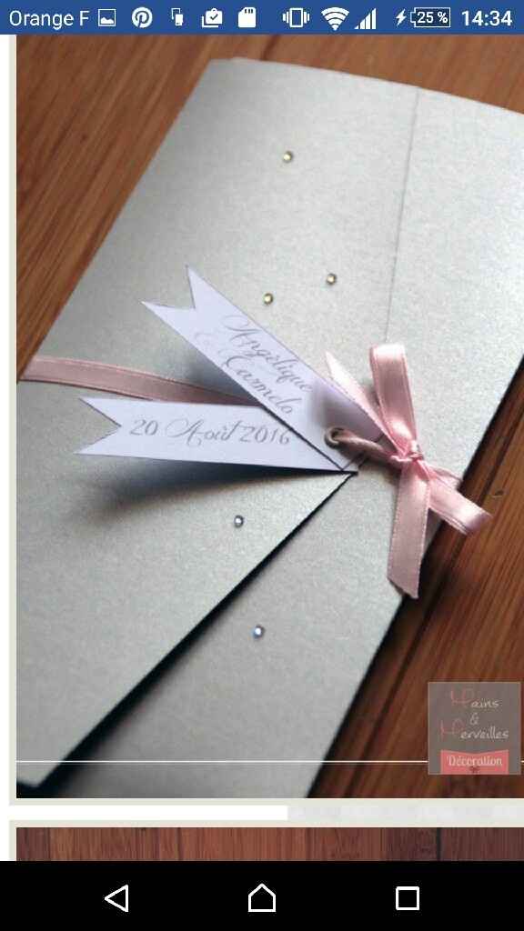 Besoin de vos avis ! - 1