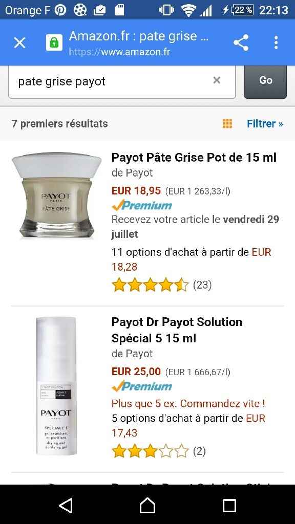 Boutons qui poussent à j-3 - 1