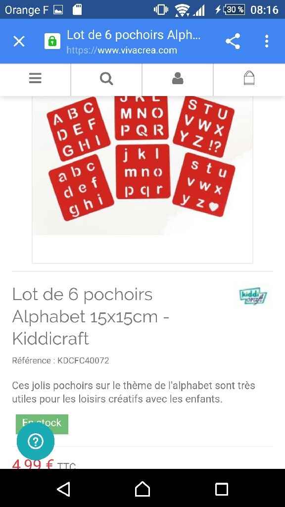 Écrire les prénoms sur l'urne - 1