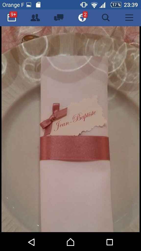 Comment realiser ces étiquettes ? - 1