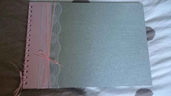 Mon livre d'or avance à grand pas :-) - 2