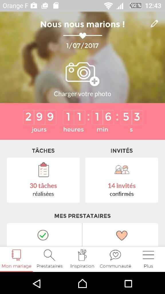 En dessous des 300 ça y est! - 1