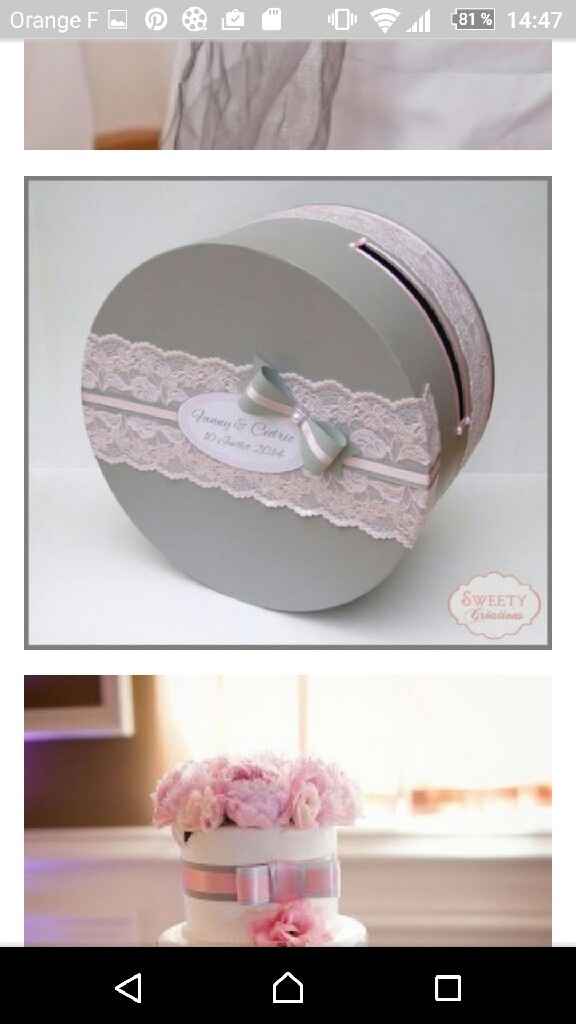 Help !!! où trouver une urne ronde ? - 1