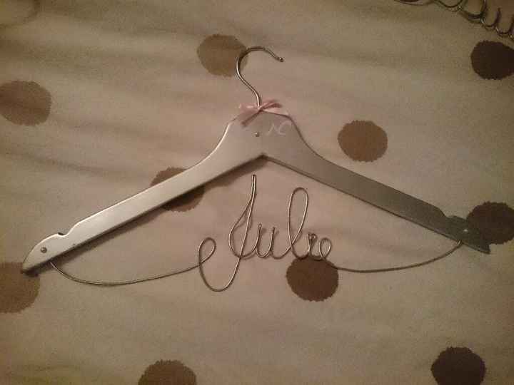 Papeterie (marques places, menu ...) - 1