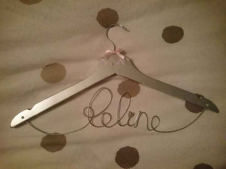 Papeterie (marques places, menu ...) - 3