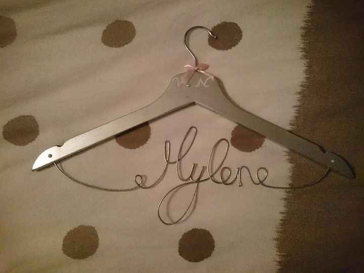 Papeterie (marques places, menu ...) - 4