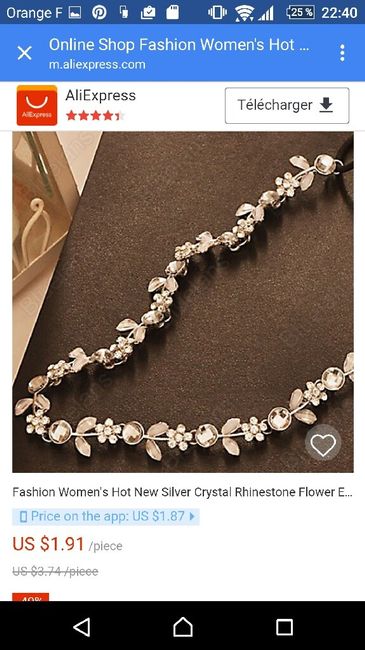 Site ou magasin headband - 2