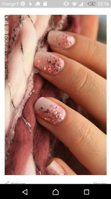 Selection de manucure - 2