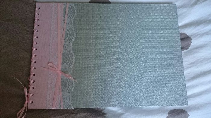 Mon livre d'or avance à grand pas :-) - 2