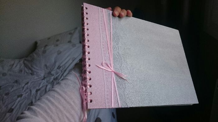 Mon livre d'or avance à grand pas :-) - 3