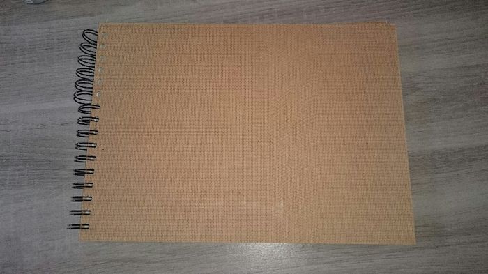 Mon livre d'or diy - 1