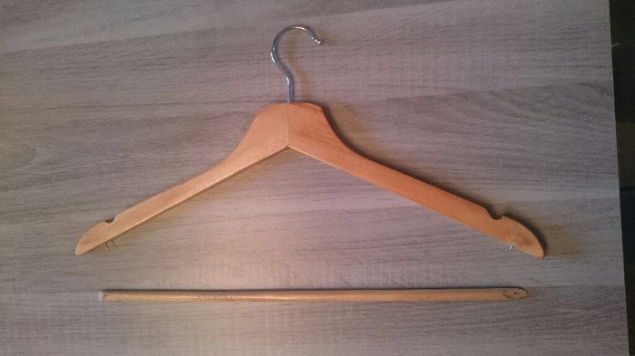 Voilà enfin mon tuto pour mes cintres personnalisés - 5
