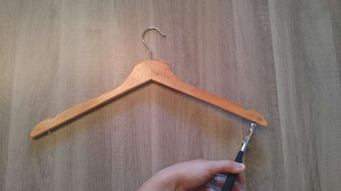 Voilà enfin mon tuto pour mes cintres personnalisés - 6