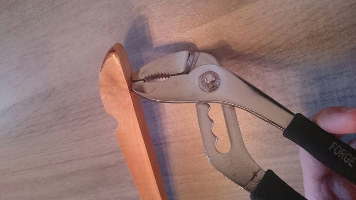 Voilà enfin mon tuto pour mes cintres personnalisés - 7