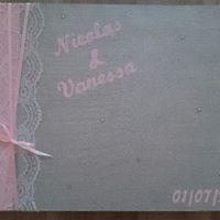 Presque fini mon livre d'or !! - 1