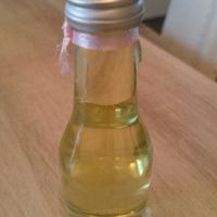 Mes bouteilles de limoncello - 2