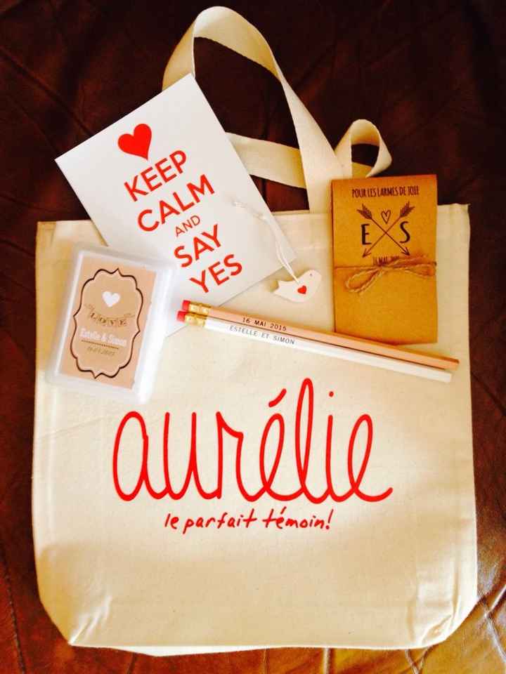 Etsy j'adore !! et je conseille - 4