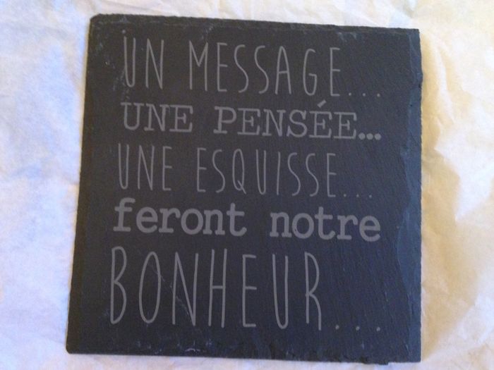 Etsy j'adore !! et je conseille - 5