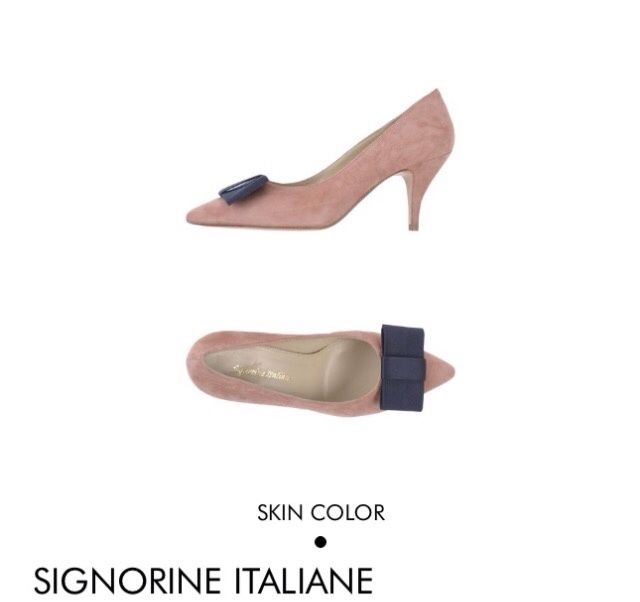 Photos de vos chaussures - 1