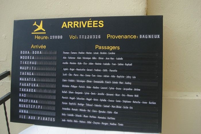 Idées pour thème aviation??? - 1