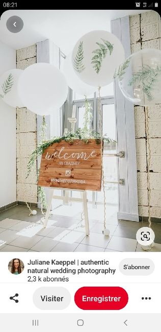 Comment maintenir mes ballons 2