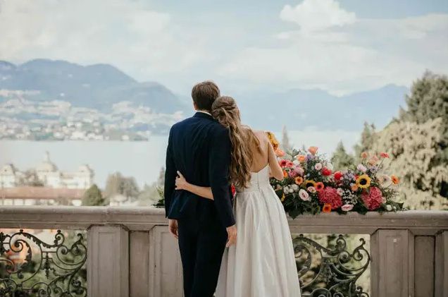 Rétroplanning 6 mois avant le mariage : les tâches de votre check list à planifier dès maintenant ! 📅 1