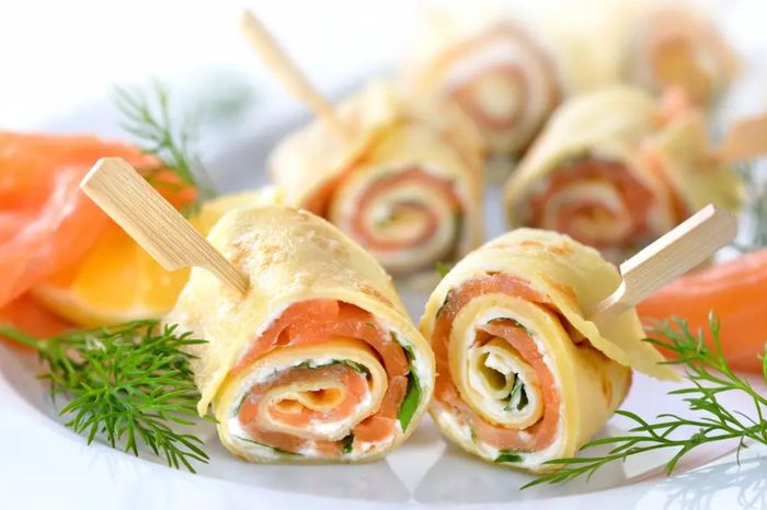 Le midnight snack : c'est prévu ?🤔🍔 1