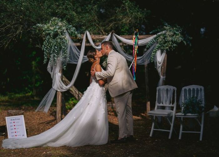 Jours fériés : bonne occasion pour se marier sur plusieurs jours ? 🎊💍 1