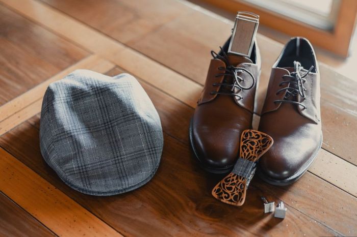 Kit de survie pour le marié🩹🔎 1