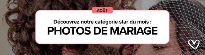 Conseils et promos photographe de mariage : le style 📸💡 3