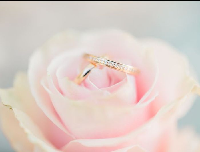 Octobre rose : une touche de rose dans votre mariage🩷 6
