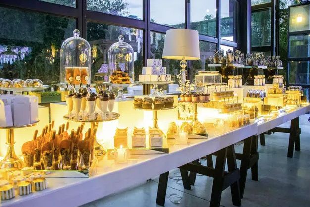 Promo du mois : créez le buffet de vos rêves🧑‍🍳🌭 1