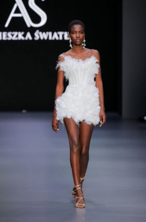 Tendances 2026 : mix and match de la robe✨💥 4