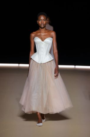 Tendances 2026 : mix and match de la robe✨💥 5