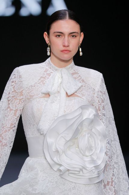 Tendances 2026 : mix and match de la robe✨💥 6