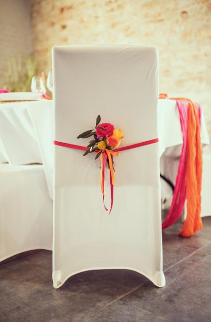 Décorer ses chaises : le casse-tête ?🪑🎀 3