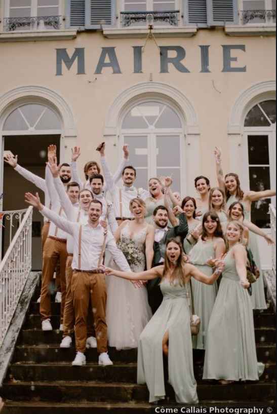 Marié.es 2025 : l'envoi des faire part🎊💍✨ - 1