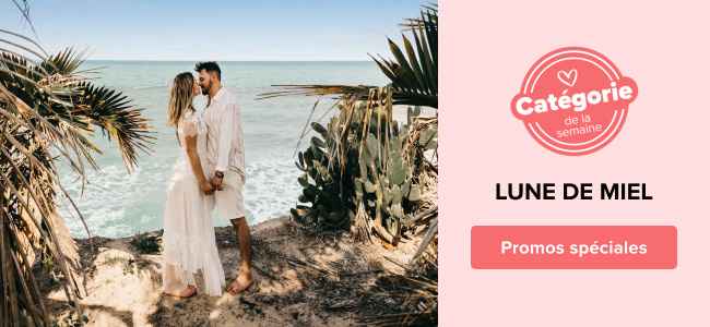 Quiz lune de miel : quel est votre voyage de rêve ☀️🌈 - 1