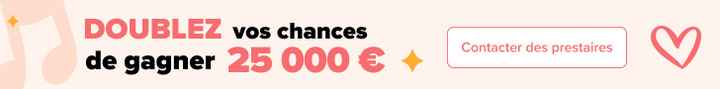 Cadeau Saint Valentin : qui a fait sa demande ? 🎁💝🥐 - 1