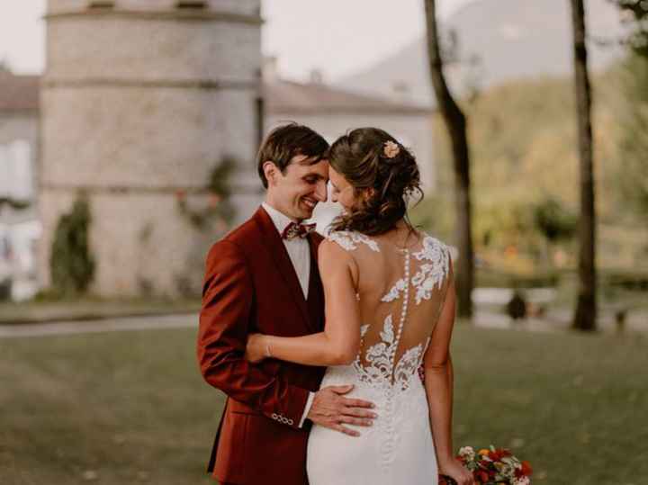 Février ou le mois des demandes en mariage 💍🤭💝 - 1