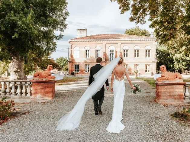 Oú cherchez-vous des prestataires pour votre mariage ? 🤔💡🎊 - 1
