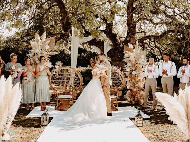 Votre mariage en chiffres : où en êtes-vous ? 🔢🤔 - 1