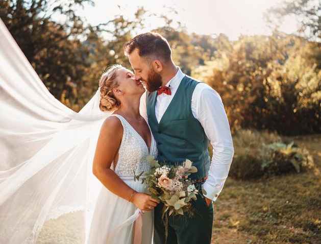 Quels sont vos indispensables pour un mariage parfait ? 💓📌 - 1