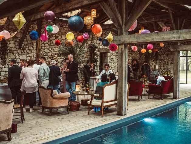 Indispensables pour votre mariage : le brunch du lendemain 📌🍵 - 1