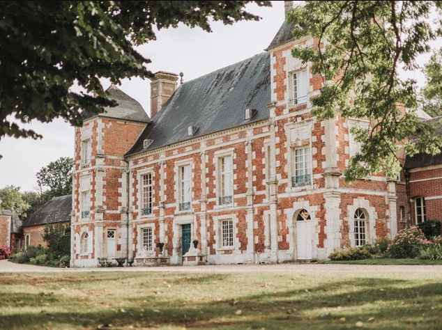 Indispensables pour votre mariage : le logement pour les invités 📌🛌 - 1