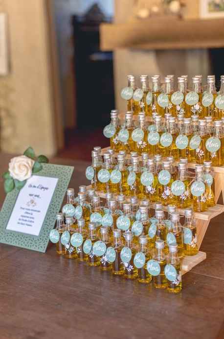 Une surprise pour vos invités à gagner : cadeau invité ?📣💖🤗 - 1