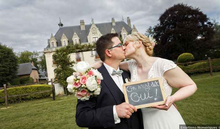 Test : quel lieu de réception est fait pour vous ? 💍🎊📌 - 1