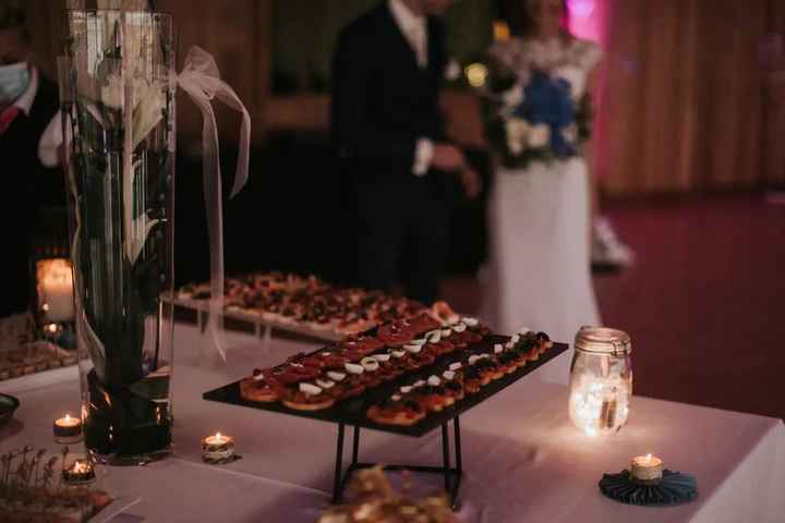 Quels critères pour choisir votre traiteur ? 📋🍾 - 1