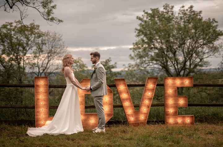 In ou out : des animations pour votre mariage 🎊🎶💞 - 1